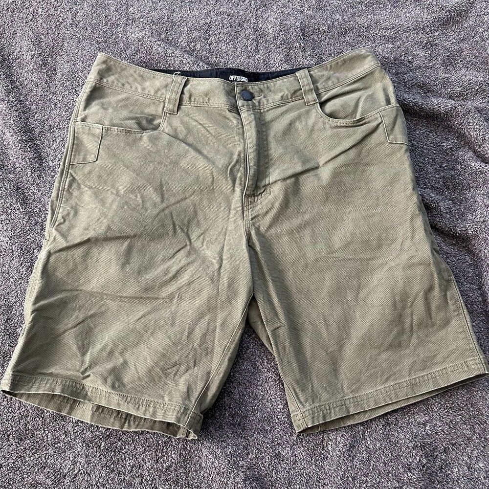 Off the Grid Havok Shorts